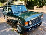 Land Rover Range Rover Classic V8, 3,5L
