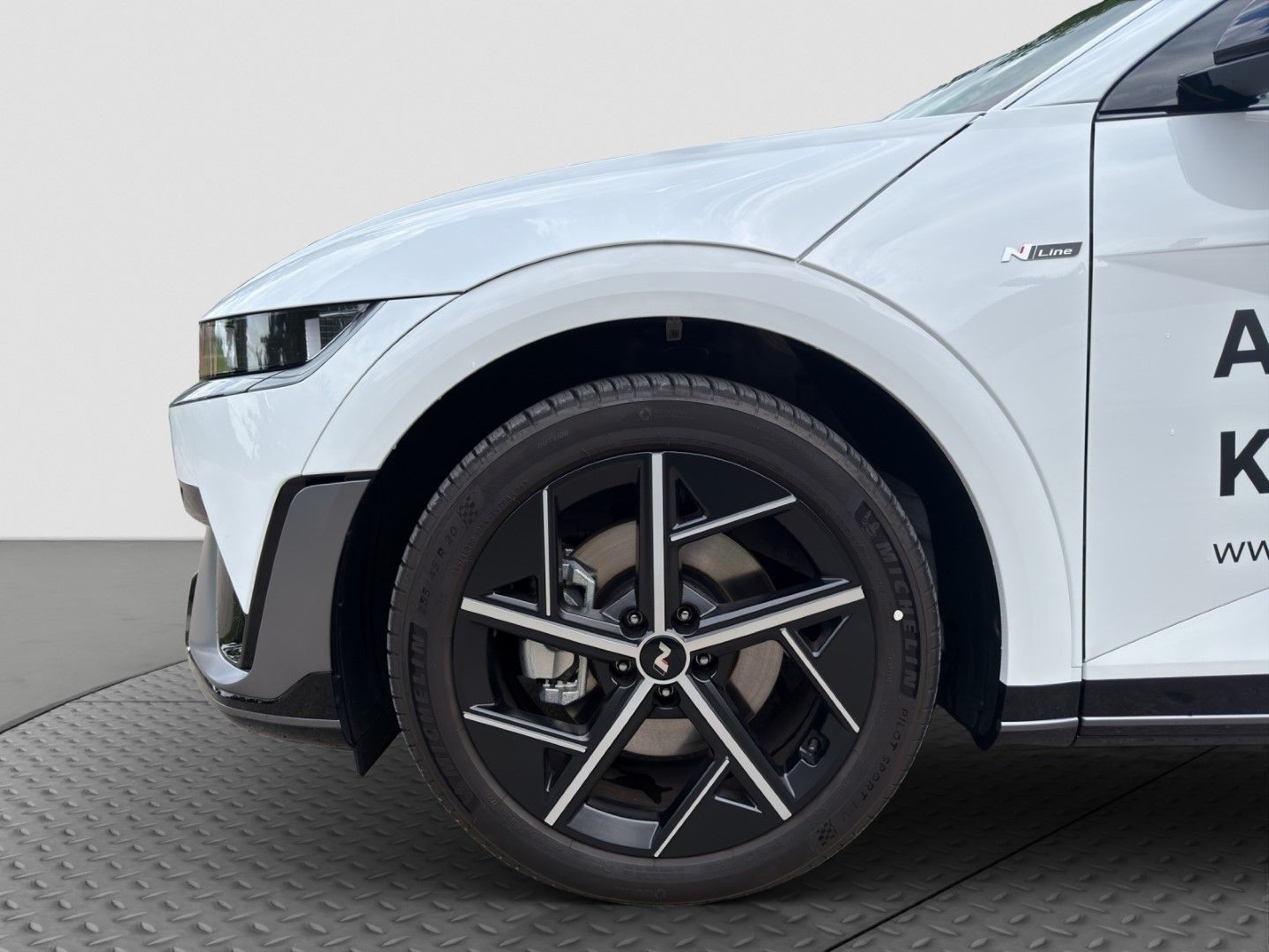 Hyundai IONIQ 5 – Bild 7