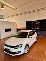 Volkswagen Polo 1.6 5 porte Comfortline BiFuel - Volkswagen Polo: Bifuel