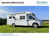 Hobby Optima ONTOUR T65 HFL Hubbett - Angebote