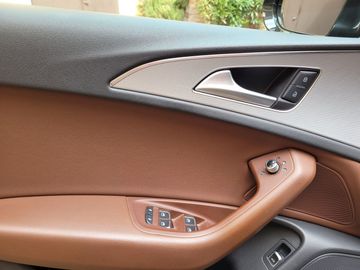 Audi A6 - 11
