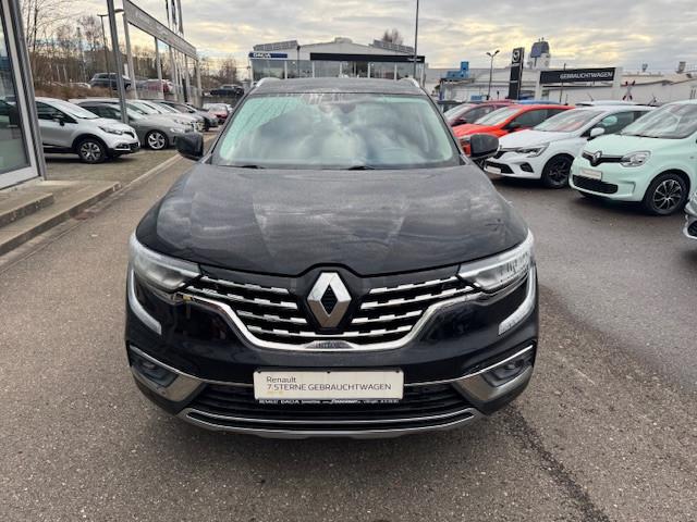 Renault Koleos Initiale Paris, Leder, Park-Assistent