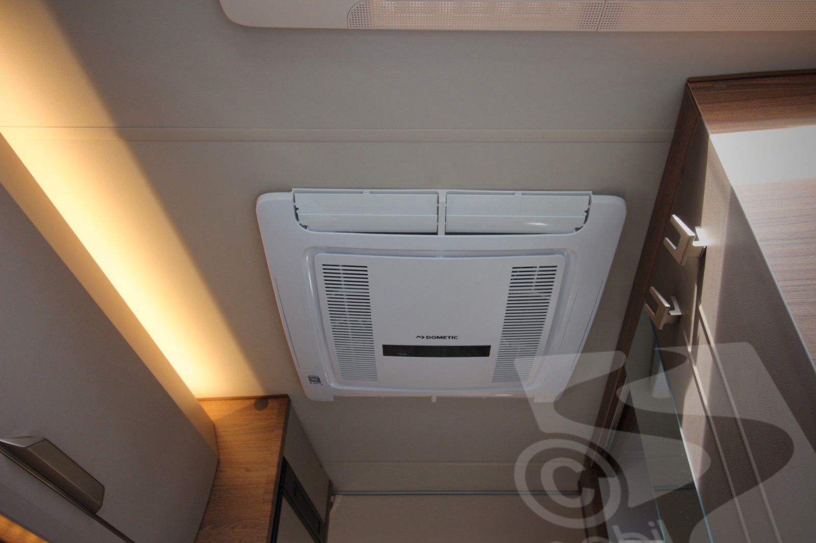 Fahrzeugabbildung Knaus Van Ti 650 MEG Vansation´26 Automatik, Sofort!