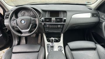 BMW X3 - 9