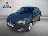 Suzuki Swift 1.2 DUALJET HYBRID Comfort CVT - Suzuki Swift mit Hybrid-Antrieb