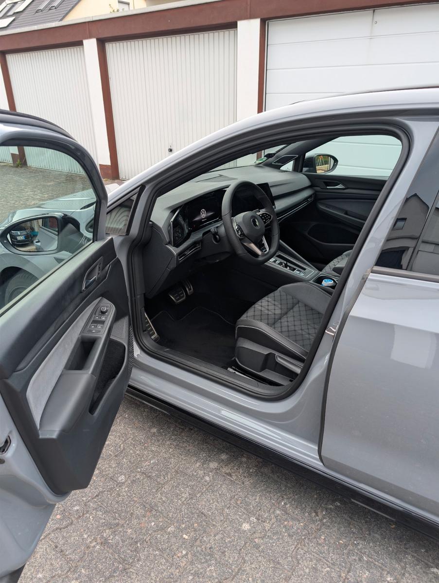 Volkswagen Golf 2.0 TSI 190PS DSG R-Line Top Garantie, миниатюра 6