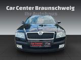 Skoda Octavia Combi 1.6 Ambiente+PDC+Klima+1~Hand - Skoda Gebrauchtwagen von 2005