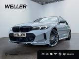 ALPINA B3 Touring Biturbo *Laser*ACC*Pano*H&K*Live*AHK* - ALPINA B3: Allradantrieb, Kombi
