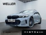 ALPINA B3 Touring Biturbo *Laser*ACC*Pano*H&K*Live*AHK* - ALPINA B3: Kombi