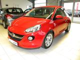 Opel Adam Jam - Opel: Rot