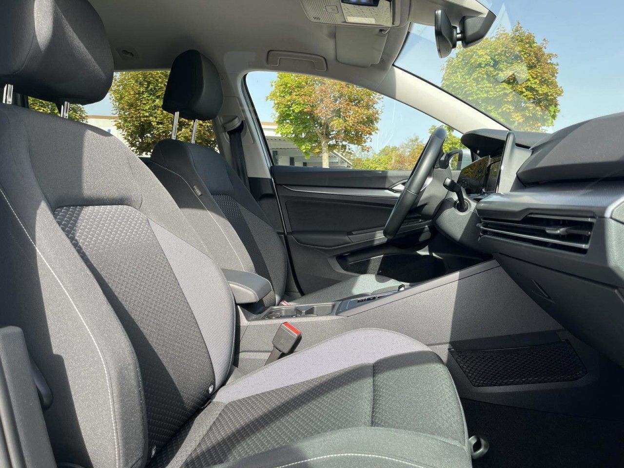 Volkswagen Golf - Bild 21