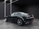 Mazda RX-8 Revolution - gebrauchte Mazda Sportwagen