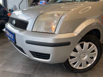 Ford Fusion Ambiente 5-Türer *2.HAND*19%MWST*KLIMA*