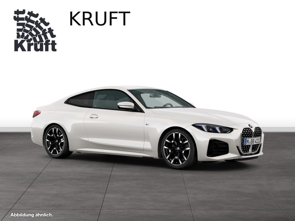 BMW 430 - Bild 10