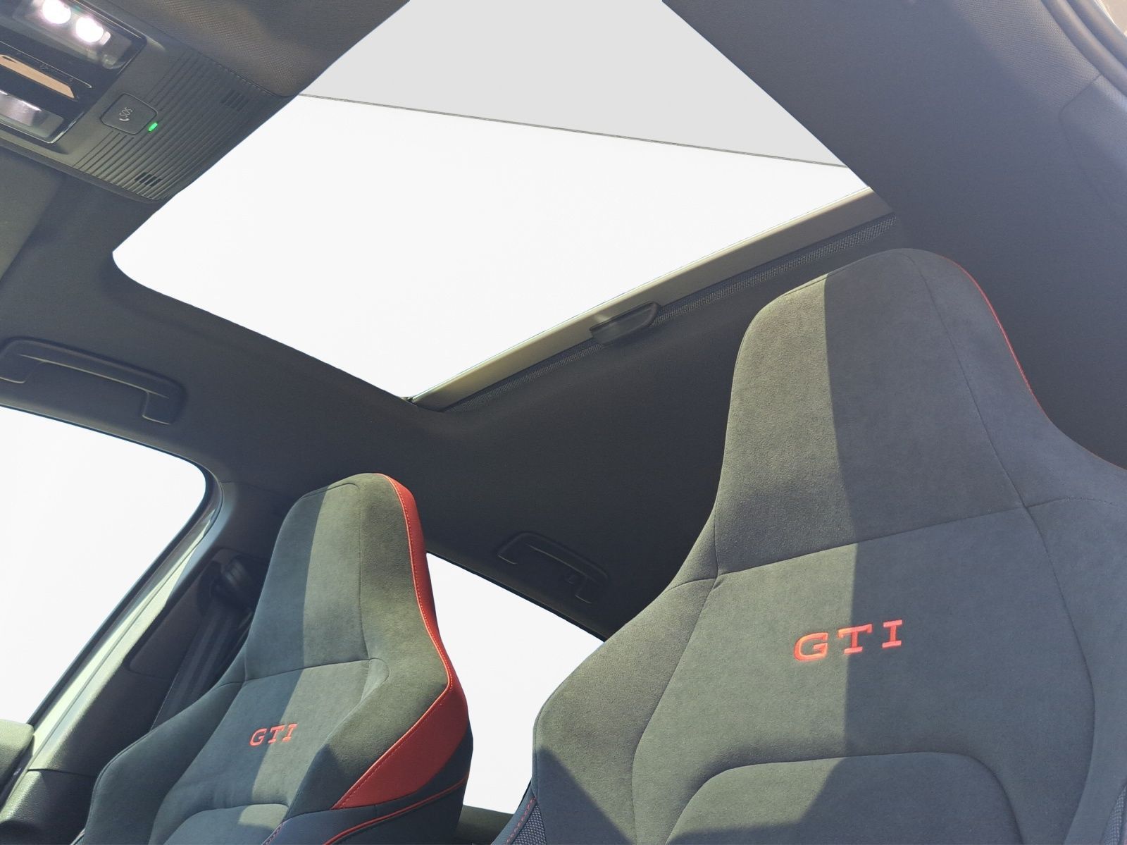 Volkswagen Golf GTI Clubsport RFK*Matrix*ACC*Panorama*H&K foto 10