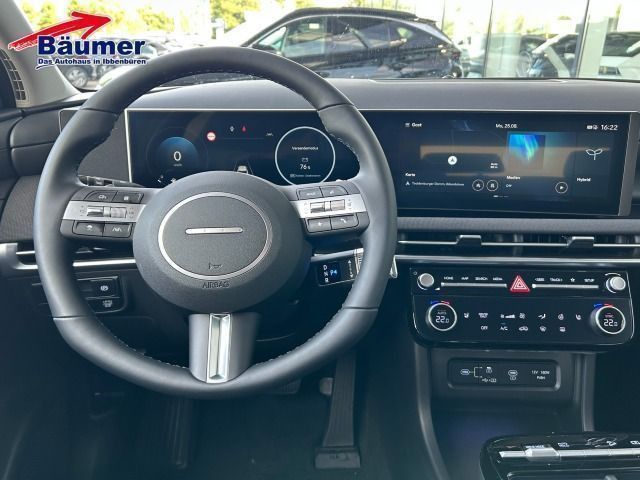 Hyundai Tucson – Bild 15