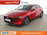 Mazda 3 1.8 D Selection*360°*NAVI*ACC*LED*SHZ*PDC* - Mazda Gebrauchtwagen in Leipzig