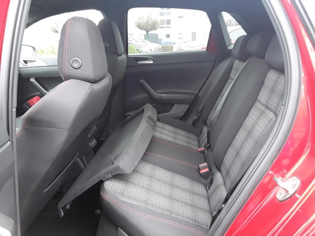 Polo GTI 2.0 TSI DSG Pano/Kamera/Keyless/Beats  