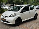 Toyota AYGO CarPlay Kamera 2.Hnd *Kupplung+TÜV+Service* - Toyota Aygo (X) aus 2009
