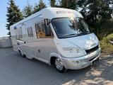 HYMER / ERIBA / HYMERCAR Jet 690 / 2009 / Euro 4 - HYMER / ERIBA 690