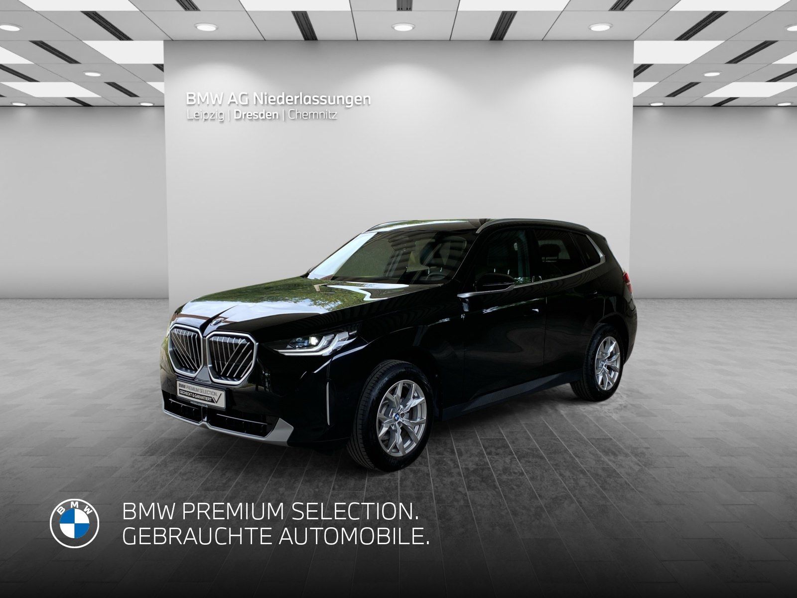 BMW X3 - Bild 1