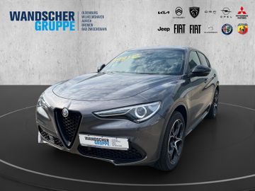 Alfa Romeo Stelvio MY22 Veloce Assistenz- Premium-Paket