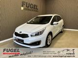 Kia Ceed Sportswagon 1.6 GDI DCT Spirit Navi|RFK|SHZ - Kia: Cee D Sport