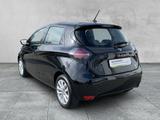 Renault ZOE EXPERIENCE R135 Z.E. 50 INKL BATTERIE SHZ+BT - scheckheftgepflegte Renault ZOE