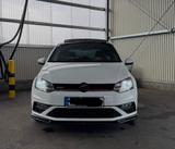 Volkswagen VW Polo GTI R6 - Volkswagen Polo Kleinwagen 6r mit Benzin-Antrieb