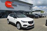 Opel Grandland Ultimate*LED*AHK*Navi*Leder*Memory*Kam - Opel Grandland (X) aus 2020 mit Diesel-Antrieb