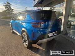 OPEL Frontera GS-Line Mild-Hybrid 1.2*AT*7-Sitzer*
