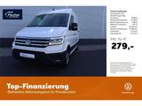 Volkswagen Crafter 35 2.0 TDI Hochdach - Volkswagen Crafter: Automatik