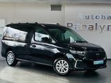 Ford Grand Tourneo Titanium Rollstuhlgerecht-Rampe - : Rollstuhlgerecht