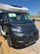 Glücksmobil T S 75 SL Emotional & einladend