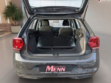 Volkswagen Polo 1.0 Trendline Tempomat Bluetooth DAB