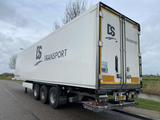 Krone N/A Fridge / Carrier Vector / BPW Axles / Loadin - Angebote