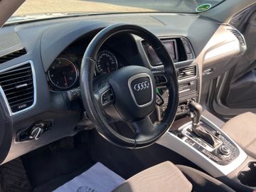 Audi Q5 - 10