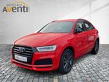 Audi Q3 quattro *LED*Kamera*AHK*DSG*PDC*SHZ*18 Zoll* - rote Audi Q3