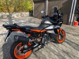 KTM 890 SMT - KTM 890 SMT