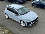 Hyundai Kona 2.0 T-GDI N Performance DCT HUD ACC LED SHZ - Hyundai KONA in Nürnberg