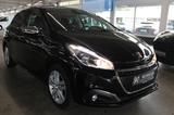 Peugeot 208 Signature 110 Aut. Klimaauto PANO SHZ Allwet - gebrauchte Peugeot 208 aus dem Jahr 2019