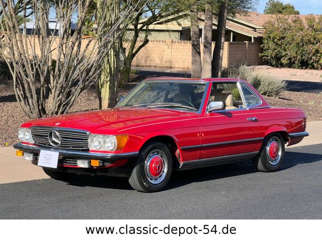 Mercedes-Benz SL 280