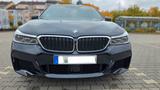 BMW 630 Gran Turismo 630d A Gran Turismo - - schwarze BMW 630 Gran Turismo