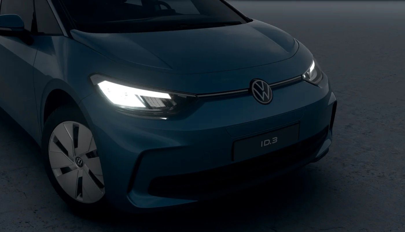 Volkswagen ID.3 - Bild 12