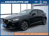 Mazda CX-3 2.0 Advantage Navi+PDC+Winterpak - gebrauchte Mazda CX-3 aus dem Jahr 2022