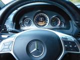 Mercedes-Benz E 350 Cabrio AMG - Mercedes-Benz 350: Leder, Navigationssystem
