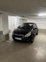 Opel Corsa 1.4 Twinport ECOTEC Sport Sport - Opel Corsa aus 2006: Sport