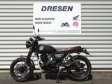 Mash 250 Two-Fifty ABS * 1.500KM  * - MASH 50