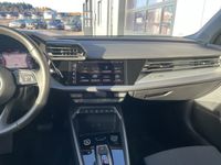 Audi A3 - Vorschau Bild 14