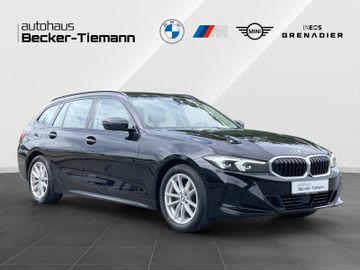 BMW 318 - 7
